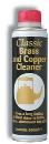 Classic Brass and Copper Cleaner 300ml